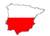 ESPACIO ENDANZA - Polski